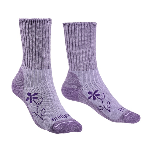 BRIDGEDALE BRIDGEDALE HIKE MIDWEIGHT COMFORT WOMEN’S BRIDGEDALE BRIDGEDALE HIKE MIDWEIGHT COMFORT WOMEN’S