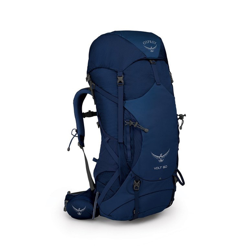 OSPREY OSPREY VOLT 60 MEN’S HIKING PACK OSPREY OSPREY VOLT 60 MEN’S HIKING PACK