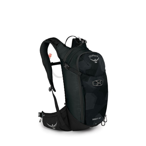 OSPREY OSPREY SISKIN 12, MEN’S MOUNTAIN BIKING PACK OSPREY OSPREY SISKIN 12, MEN’S MOUNTAIN BIKING PACK