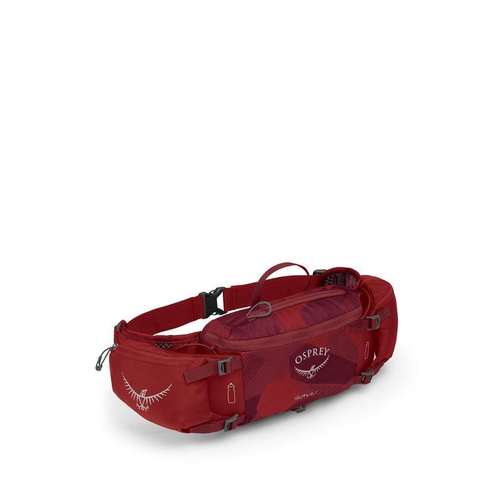 OSPREY OSPREY SAVU MOUNTAIN BIKING LUMBAR BOTTLE PACK OSPREY OSPREY SAVU MOUNTAIN BIKING LUMBAR BOTTLE PACK