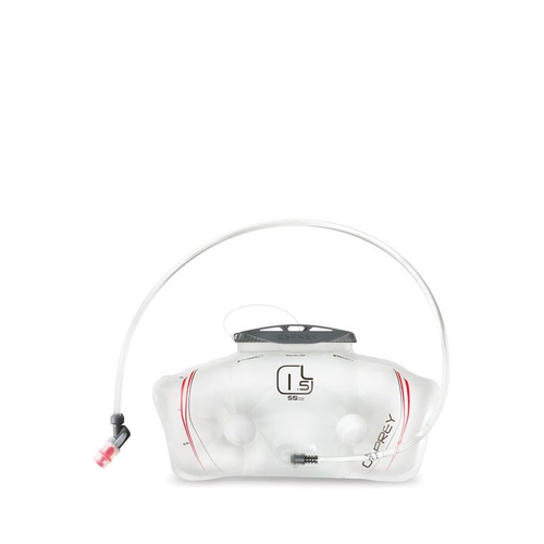 OSPREY OSPREY HYDRAULICS LUMBAR 1.5L RESERVOIR OSPREY OSPREY HYDRAULICS LUMBAR 1.5L RESERVOIR