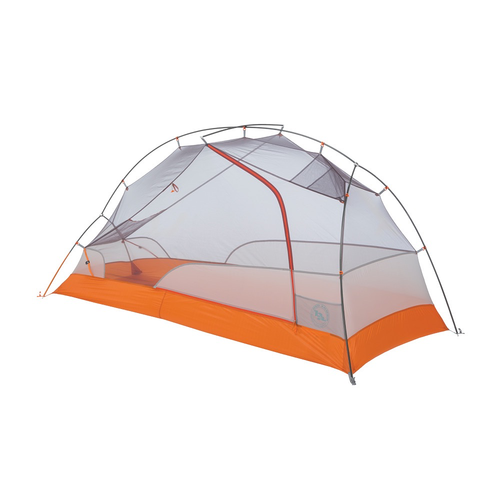 BIG AGNES BIG AGNES COPPER SPUR HV UL 1 PERSON BIKEPACKING TENT BIG AGNES BIG AGNES COPPER SPUR HV UL 1 PERSON BIKEPACKING TENT