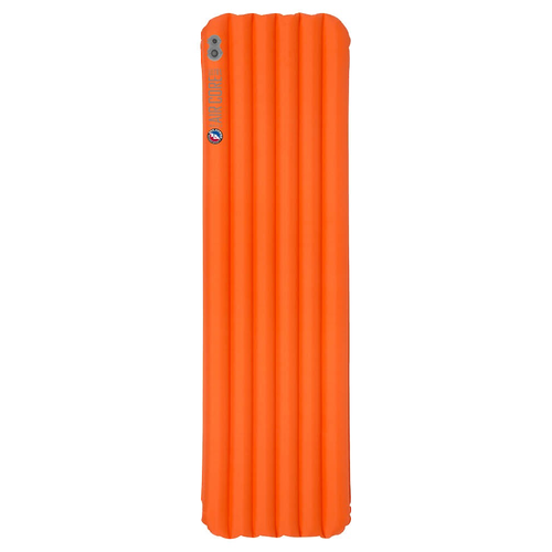 BIG AGNES BIG AGNES INSULATED AIR CORE ULTRA SLEEPING MAT - SMALL BIG AGNES BIG AGNES INSULATED AIR CORE ULTRA SLEEPING MAT - SMALL