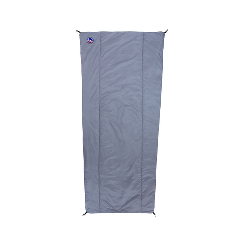 BIG AGNES BIG AGNES PRIMALOFT SLEEPING BAG LINER BIG AGNES BIG AGNES PRIMALOFT SLEEPING BAG LINER
