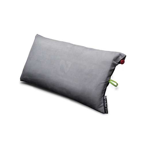 Nemo Fillo Luxury Inflatable Insulated Pillow 2019 Backpacking Light