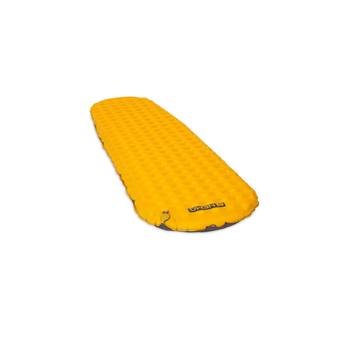 NEMO NEMO TENSOR INSULATED 20R SLEEPING MAT REGULAR MUMMY-2019 NEMO NEMO TENSOR INSULATED 20R SLEEPING MAT REGULAR MUMMY-2019