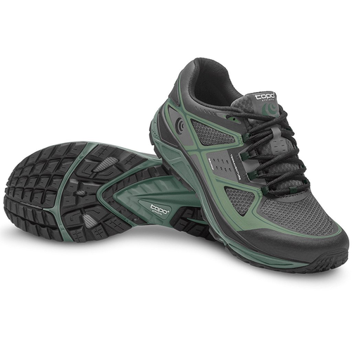 TOPO ATHLETIC TOPO TERRAVENTURE MEN’S TOPO ATHLETIC TOPO TERRAVENTURE MEN’S