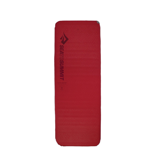 SEA TO SUMMIT SEA TO SUMMIT COMFORT PLUS SELF INFLATING MAT RECTANGULAR REG WIDE SEA TO SUMMIT SEA TO SUMMIT COMFORT PLUS SELF INFLATING MAT RECTANGULAR REG WIDE