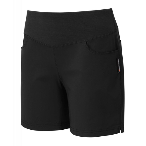 Montane MONTANE CYGNUS SHORTS WOMEN’S Montane MONTANE CYGNUS SHORTS WOMEN’S