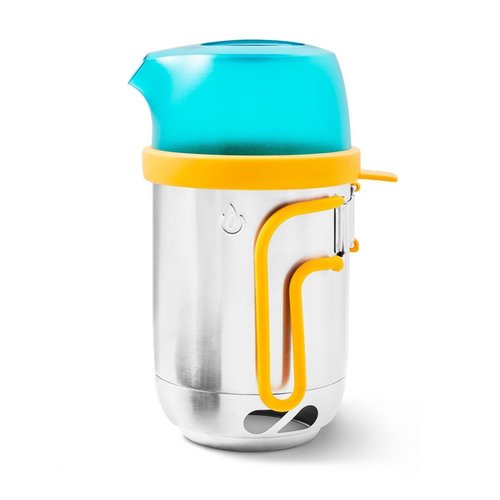 BIOLITE BIOLITE KETTLE POT BIOLITE BIOLITE KETTLE POT