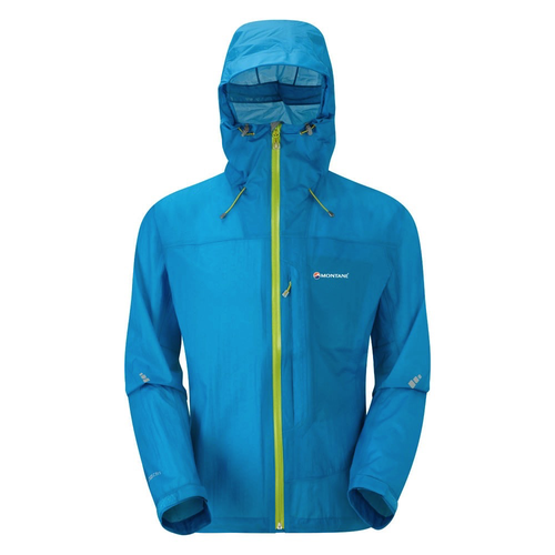 Montane MONTANE MINIMUS JACKET MEN’S Montane MONTANE MINIMUS JACKET MEN’S