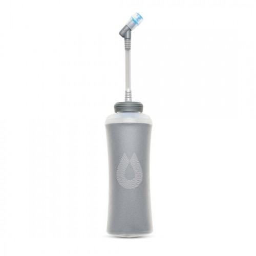 HYDRAPAK INSULATED ULTRAFLASK, 500ML, MAMMOTH GREY HYDRAPAK INSULATED ULTRAFLASK, 500ML, MAMMOTH GREY