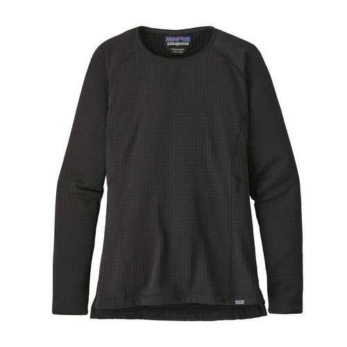 PATAGONIA PATAGONIA R1 CREW, BASELAYER, WOMEN’S PATAGONIA PATAGONIA R1 CREW, BASELAYER, WOMEN’S