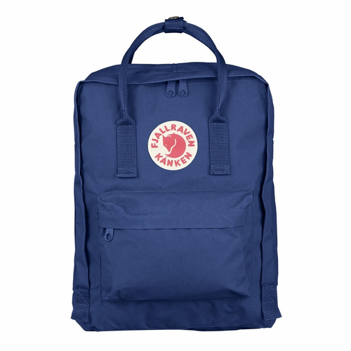 FJALLRAVEN KANKEN PACK DEEP BLUE FJALLRAVEN KANKEN PACK DEEP BLUE
