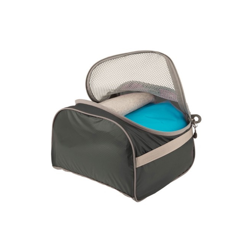 SEA TO SUMMIT SEA TO SUMMIT TRAVELLING LIGHT PACKING CELL, MEDIUM SEA TO SUMMIT SEA TO SUMMIT TRAVELLING LIGHT PACKING CELL, MEDIUM