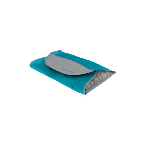 SEA TO SUMMIT SEA TO SUMMIT TRAVELLING LIGHT SHIRT FOLDER, SMALL, BLUE/GREY SEA TO SUMMIT SEA TO SUMMIT TRAVELLING LIGHT SHIRT FOLDER, SMALL, BLUE/GREY