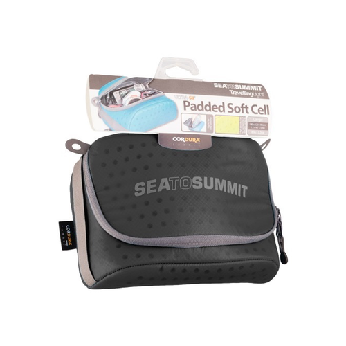 SEA TO SUMMIT SEA TO SUMMIT TRAVELLING LIGHT SOFT CELL, LARGE SEA TO SUMMIT SEA TO SUMMIT TRAVELLING LIGHT SOFT CELL, LARGE