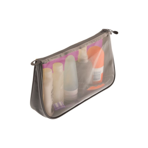 SEA TO SUMMIT SEA TO SUMMIT TRAVELLING LIGHT SEE POUCH, MEDIUM SEA TO SUMMIT SEA TO SUMMIT TRAVELLING LIGHT SEE POUCH, MEDIUM