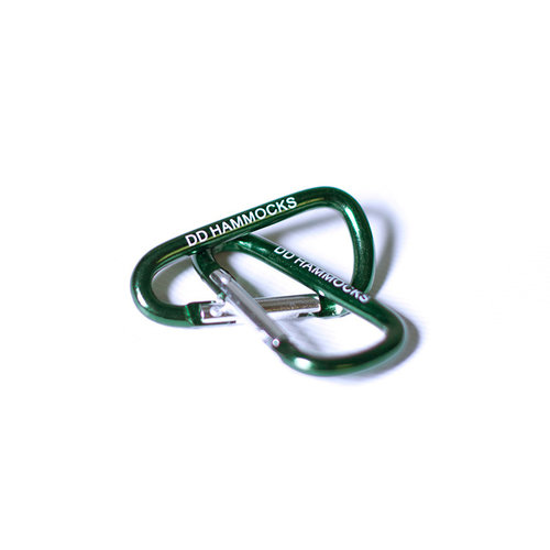 DD HAMMOCKS DD HAMMOCKS MINI KARABINER - (Not for Climbing) DD HAMMOCKS DD HAMMOCKS MINI KARABINER - (Not for Climbing)