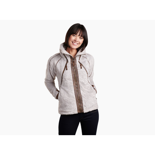 KUHL KUHL FLIGHT JACKET WOMEN’S KUHL KUHL FLIGHT JACKET WOMEN’S