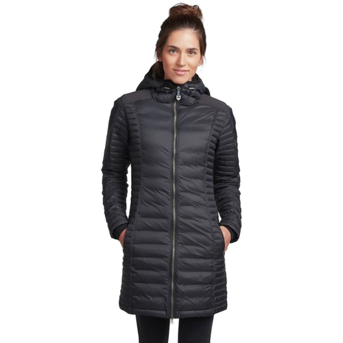 KUHL KUHL SPYFIRE PARKA WOMEN’S KUHL KUHL SPYFIRE PARKA WOMEN’S