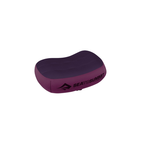 SEA TO SUMMIT SEA TO SUMMIT AEROS PREMIUM PILLOW - LARGE SEA TO SUMMIT SEA TO SUMMIT AEROS PREMIUM PILLOW - LARGE