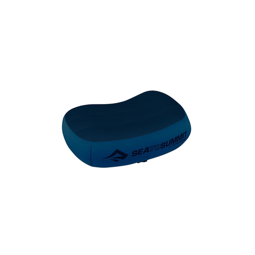 SEA TO SUMMIT SEA TO SUMMIT AEROS PREMIUM PILLOW - REGULAR SEA TO SUMMIT SEA TO SUMMIT AEROS PREMIUM PILLOW - REGULAR