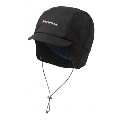 Montane MONTANE FEATHERLITE MOUNTAIN CAP Montane MONTANE FEATHERLITE MOUNTAIN CAP