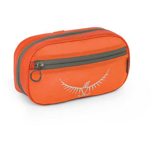 OSPREY OSPREY ULTRALIGHT WASHBAG ZIP ORGANISER OSPREY OSPREY ULTRALIGHT WASHBAG ZIP ORGANISER