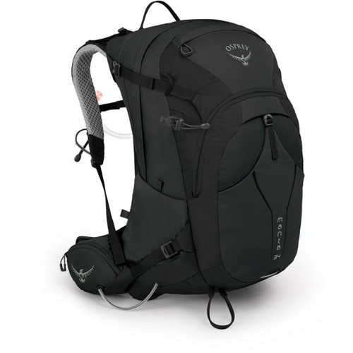 OSPREY OSPREY MANTA 34L HIKING PACK WITH 2.5L RESERVOIR OSPREY OSPREY MANTA 34L HIKING PACK WITH 2.5L RESERVOIR