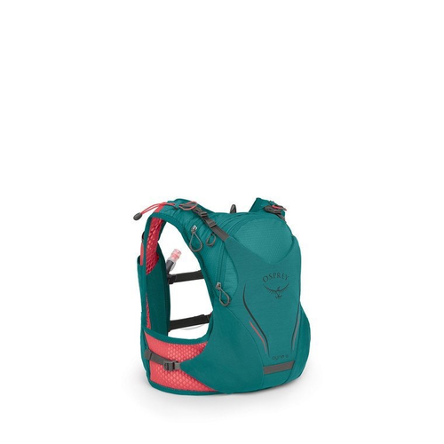 OSPREY OSPREY DYNA 6L TRAIL RUNNING PACK WITH 1.5L RESERVOIR OSPREY OSPREY DYNA 6L TRAIL RUNNING PACK WITH 1.5L RESERVOIR