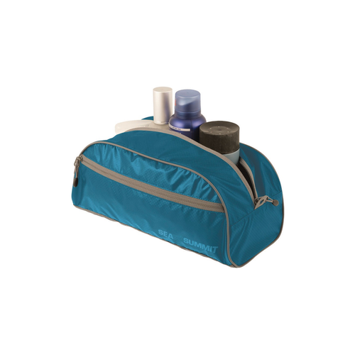 SEA TO SUMMIT SEA TO SUMMIT TRAVELLING LIGHT TOILETRY BAG, SMALL SEA TO SUMMIT SEA TO SUMMIT TRAVELLING LIGHT TOILETRY BAG, SMALL