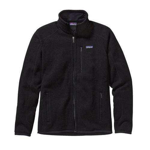 PATAGONIA PATAGONIA BETTER SWEATER JACKET MEN’S PATAGONIA PATAGONIA BETTER SWEATER JACKET MEN’S