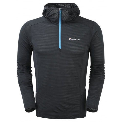 Montane MONTANE ALLEZ MICRO HOODY MEN’S Montane MONTANE ALLEZ MICRO HOODY MEN’S