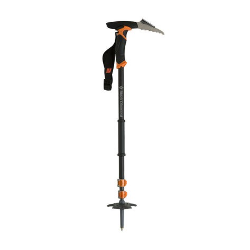 BLACK DIAMOND BLACK DIAMOND CARBON WHIPPET POLE BLACK DIAMOND BLACK DIAMOND CARBON WHIPPET POLE