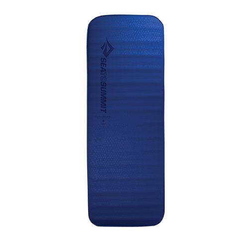 SEA TO SUMMIT SEA TO SUMMIT COMFORT DELUXE SELF INFLATING MAT LARGE - WIDE SEA TO SUMMIT SEA TO SUMMIT COMFORT DELUXE SELF INFLATING MAT LARGE - WIDE