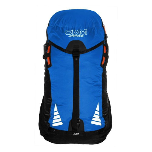 OMM OMM ADVENTURE LIGHT 20 RUCKSACK OMM OMM ADVENTURE LIGHT 20 RUCKSACK