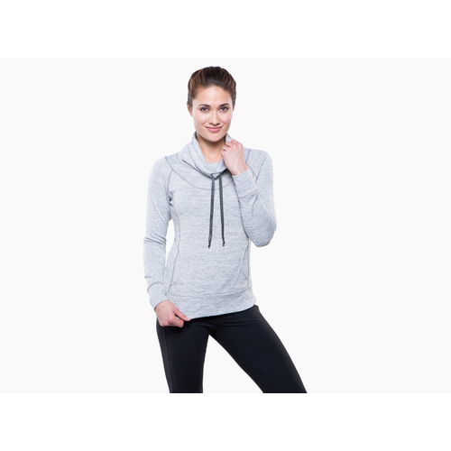 KUHL KUHL LEA PULLOVER-WOMEN’S KUHL KUHL LEA PULLOVER-WOMEN’S