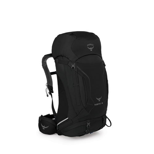 OSPREY OSPREY KESTREL 48 HIKING PACK OSPREY OSPREY KESTREL 48 HIKING PACK