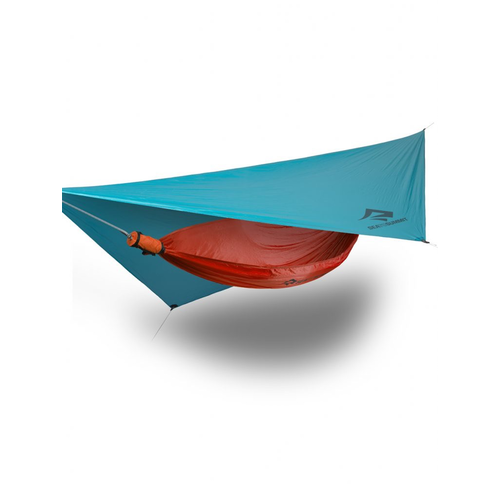 SEA TO SUMMIT SEA TO SUMMIT HAMMOCK TARP SEA TO SUMMIT SEA TO SUMMIT HAMMOCK TARP