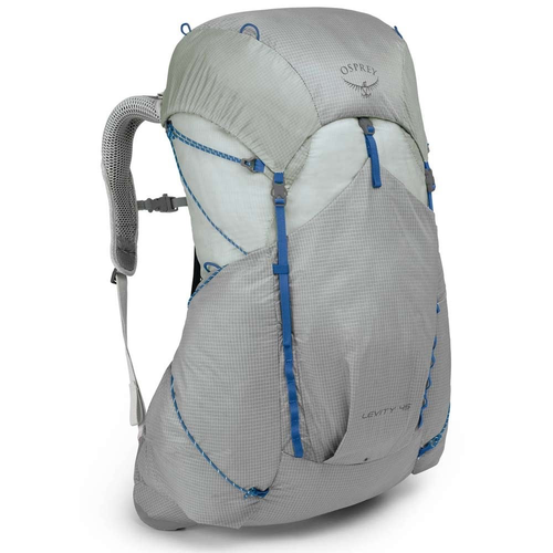 OSPREY OSPREY LEVITY 45 HIKING PACK OSPREY OSPREY LEVITY 45 HIKING PACK