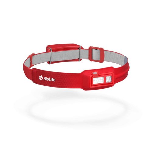 BIOLITE BIOLITE HEADLAMP RED BIOLITE BIOLITE HEADLAMP RED