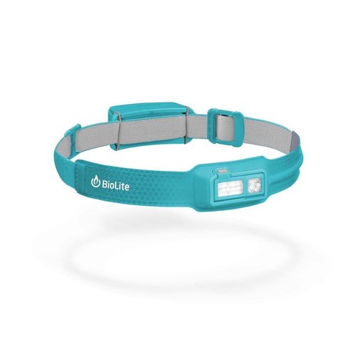 BIOLITE BIOLITE HEADLAMP TEAL BIOLITE BIOLITE HEADLAMP TEAL