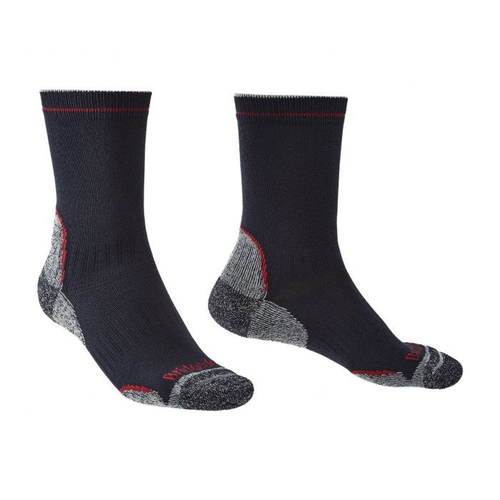 BRIDGEDALE BRIDGEDALE LIGHTWEIGHT COOLMAX PERFORMANCE BOOT BRIDGEDALE BRIDGEDALE LIGHTWEIGHT COOLMAX PERFORMANCE BOOT