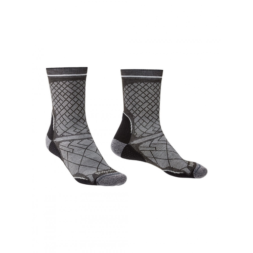 BRIDGEDALE BRIDGEDALE ULTRALIGHT COOLMAX PERFORMANCE BOOT BRIDGEDALE BRIDGEDALE ULTRALIGHT COOLMAX PERFORMANCE BOOT
