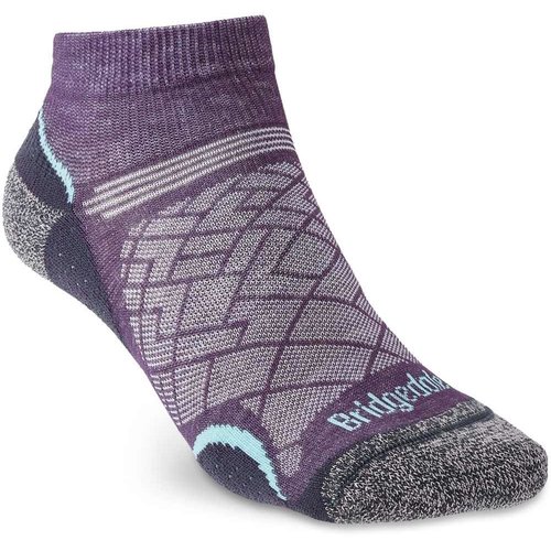 BRIDGEDALE BRIDGEDALE ULTRALIGHT COOLMAX PERFORMANCE LOW, WOMEN’S BRIDGEDALE BRIDGEDALE ULTRALIGHT COOLMAX PERFORMANCE LOW, WOMEN’S