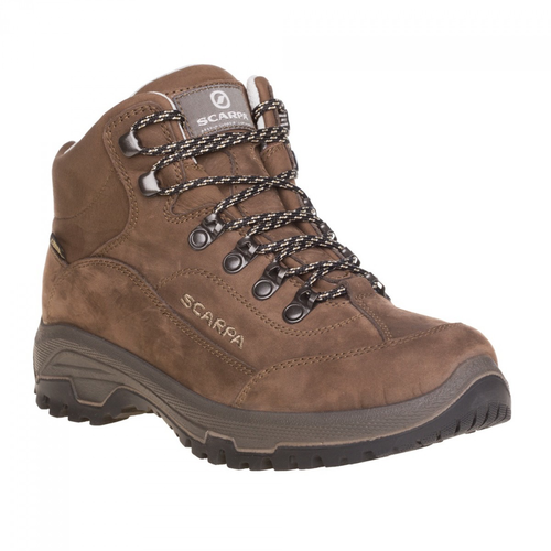 SCARPA SCARPA CYRUS GORE-TEX MID BOOT WOMEN’S SCARPA SCARPA CYRUS GORE-TEX MID BOOT WOMEN’S
