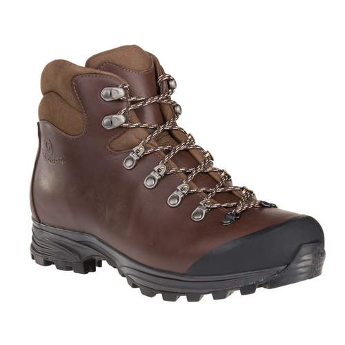 SCARPA SCARPA DELTA GORE-TEX BOOT MEN’S SCARPA SCARPA DELTA GORE-TEX BOOT MEN’S