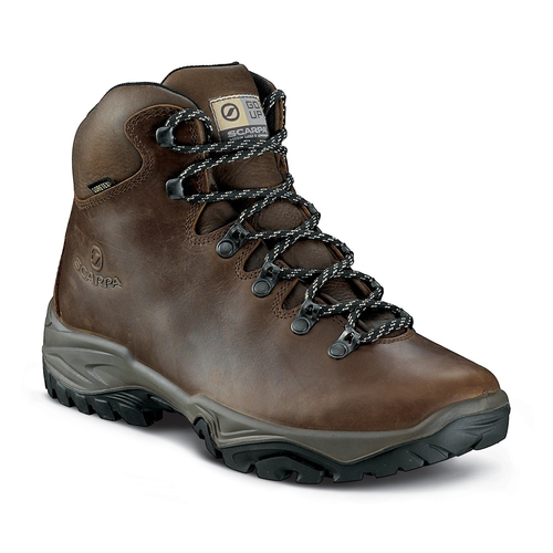 SCARPA SCARPA TERRA GORE-TEX BOOT UNISEX SCARPA SCARPA TERRA GORE-TEX BOOT UNISEX
