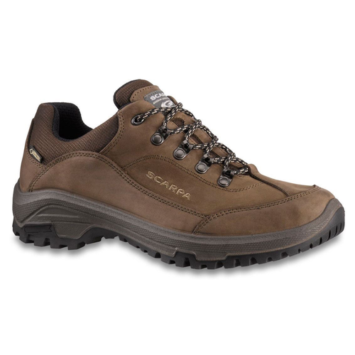 SCARPA SCARPA CYRUS GORE-TEX SHOE MEN’S SCARPA SCARPA CYRUS GORE-TEX SHOE MEN’S